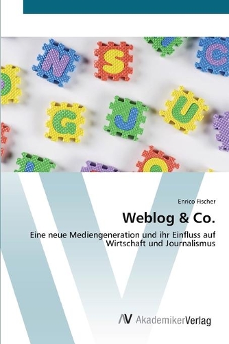 Weblog & Co.