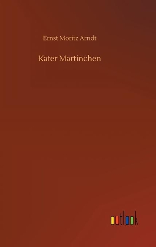 Kater Martinchen