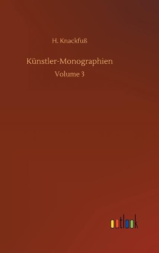 Künstler-Monographien