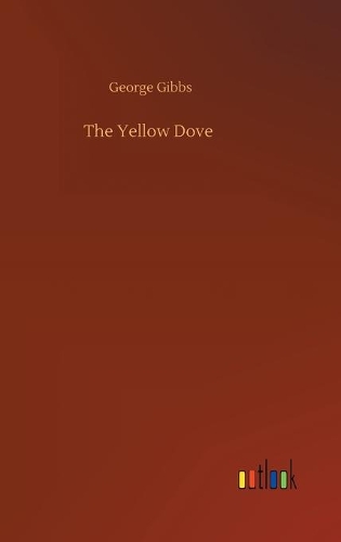 The Yellow Dove