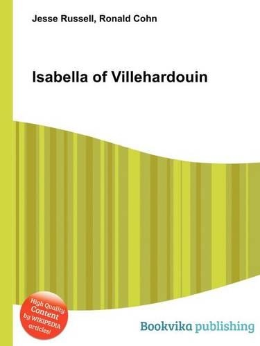 Isabella of Villehardouin: (English)