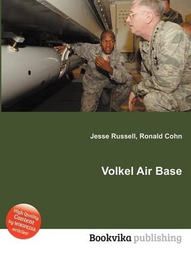 Volkel Air Base