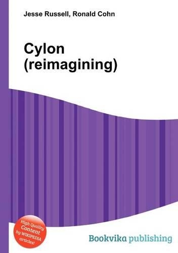 Cylon (Reimagining)
