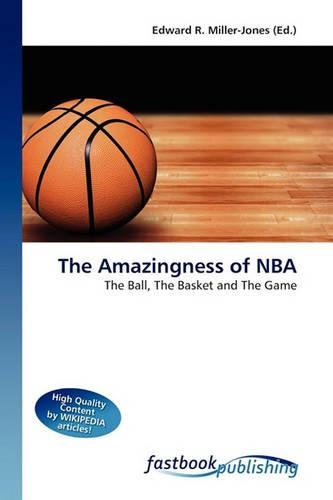 The Amazingness of NBA