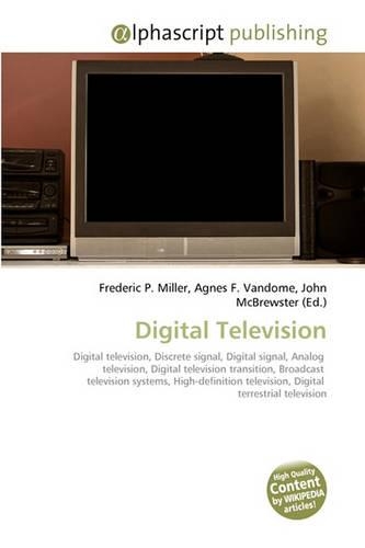 Digital Television