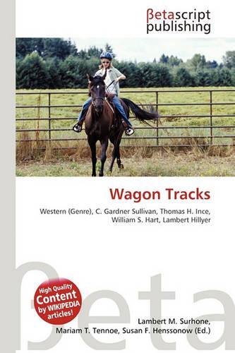 Wagon Tracks