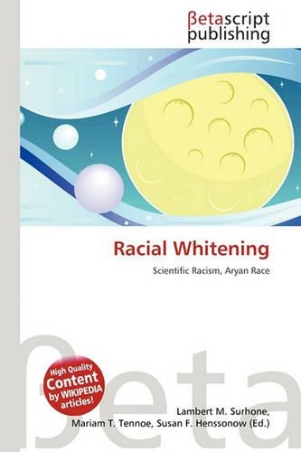 Racial Whitening