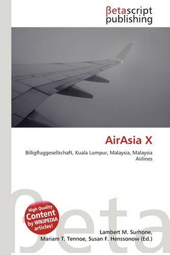 Airasia X