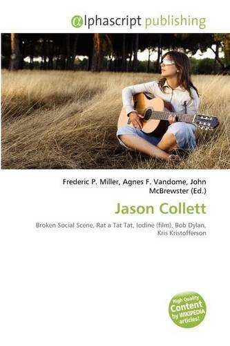 Jason Collett: (English)