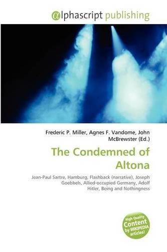 The Condemned of Altona: (English)