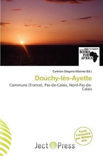 Douchy-L S-Ayette