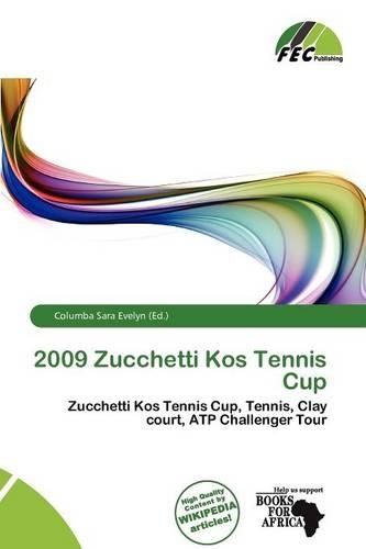 2009 Zucchetti Kos Tennis Cup