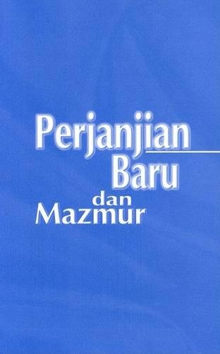 Malay New Testament-FL