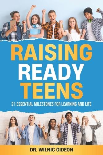 Raising Ready Teens