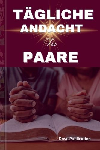 Tägliche Andacht Für Paare