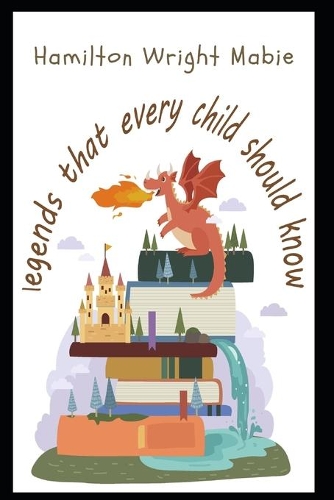 legends that every child should know