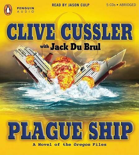 Plague Ship