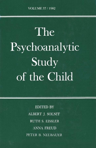 The Psychoanalytic Study of the Child