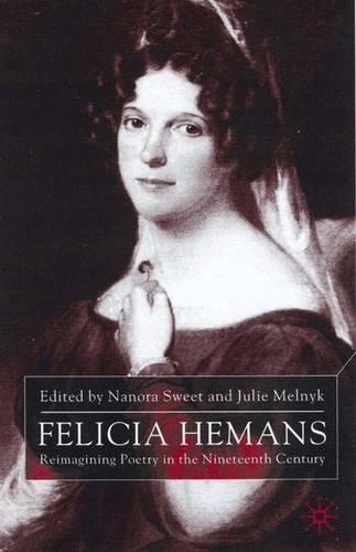 Felicia Hemans