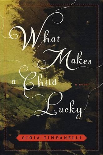 What Makes a Child Lucky