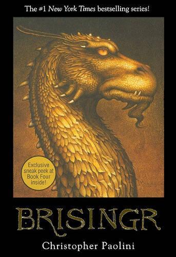Brisingr