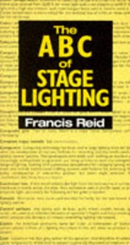 The ABC of Stage Lighting