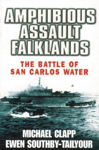 Amphibious Assault Falklands