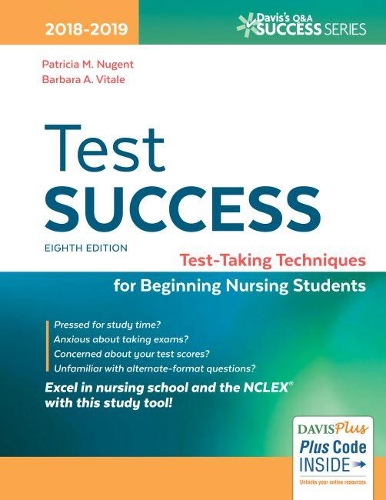 Test Success 8e