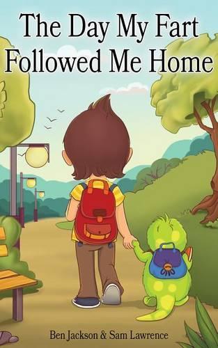 The Day My Fart Followed Me Home