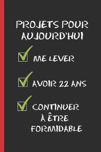 Projets Pour Aujourd'hui