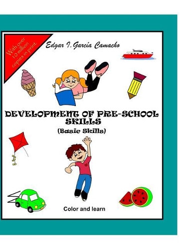 Development of Pre-School Skills: Basic Skills