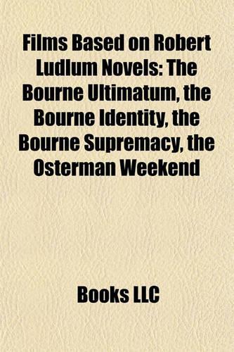 Films Based on Robert Ludlum Novels (Study Guide) (Study Guide)