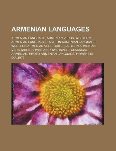 Armenian Languages