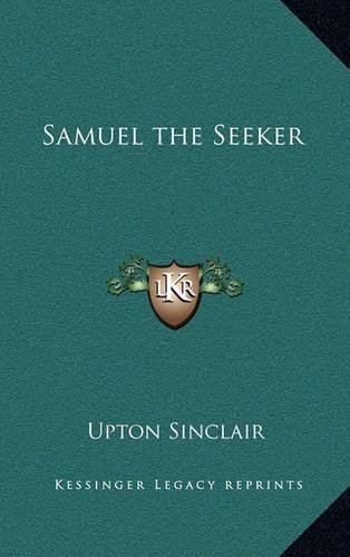 Samuel the Seeker