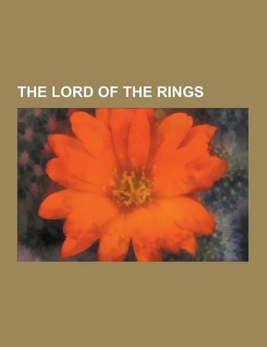 The Lord of the Rings