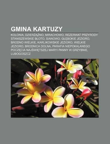 Gmina Kartuzy