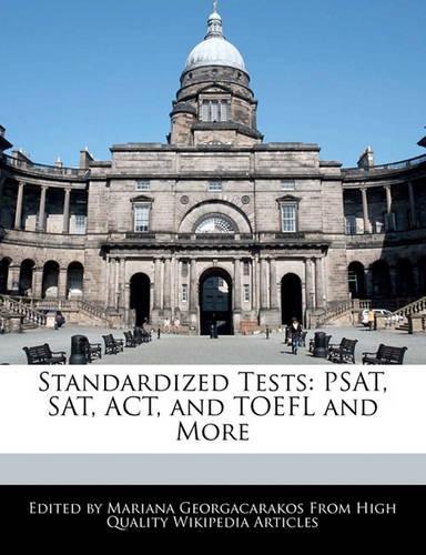 Standardized Tests