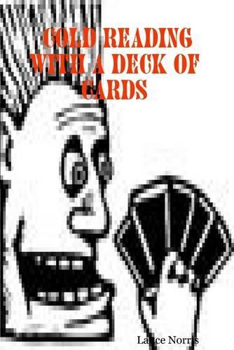Cold Reading with a Deck of Cards