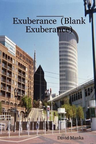 _____ Exuberance (Blank Exuberance)