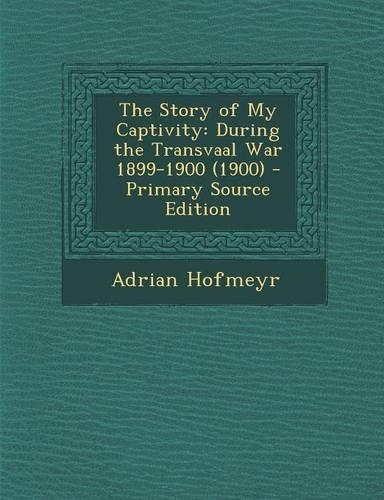 Story of My Captivity