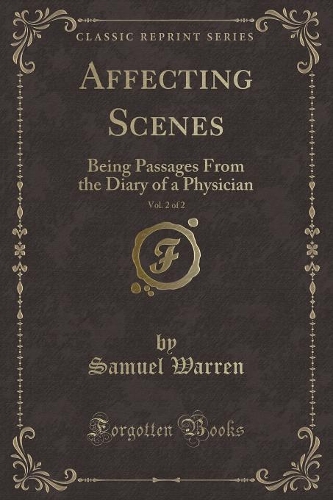 Affecting Scenes, Vol. 2 of 2