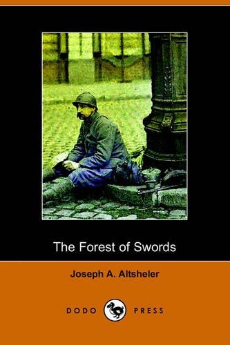 The Forest of Swords