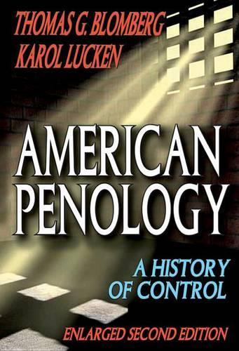 American Penology