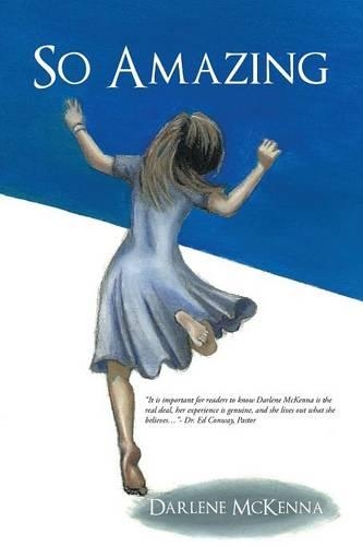 So Amazing: (English)