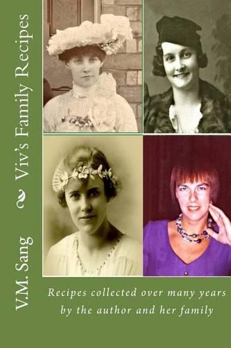 VIV's Family Recipes