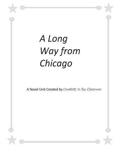 A Long Way From Chicago