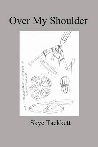 Over My Shoulder: (English)