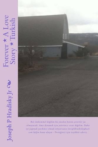 Forever * a Love Story * Turkish