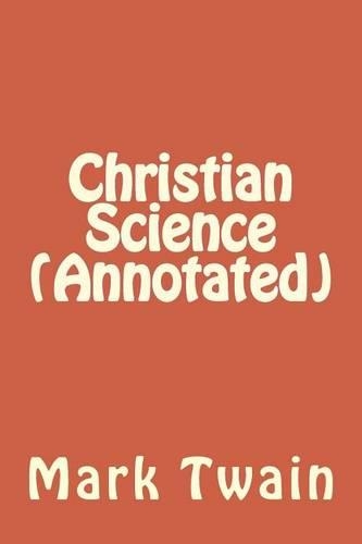 Christian Science (Annotated)