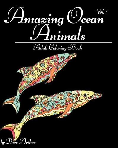 Amazing Ocean Animals